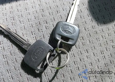 2008 Toyota Sienna Ce/Le из США, поврежденный, VIN 5TDZK23CX8S148748